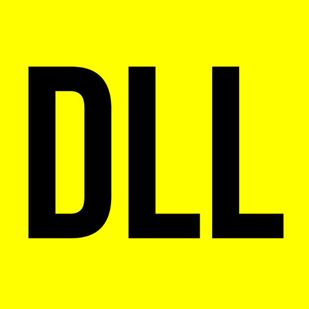 DELULU Logo